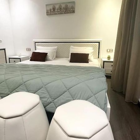 شقة Luxurious 3 Beds Agdal الرباط المظهر الخارجي الصورة