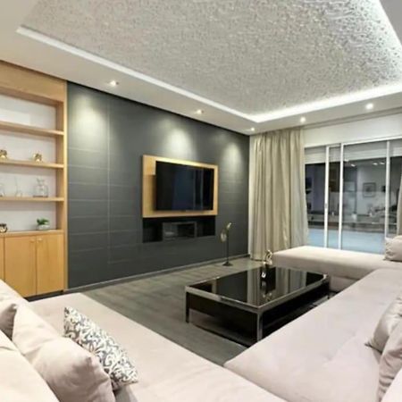 شقة Luxurious 3 Beds Agdal الرباط المظهر الخارجي الصورة