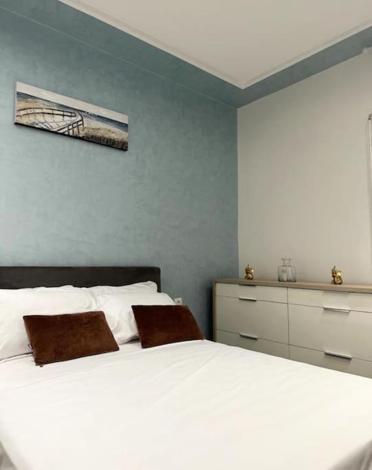 شقة Luxurious 3 Beds Agdal الرباط المظهر الخارجي الصورة