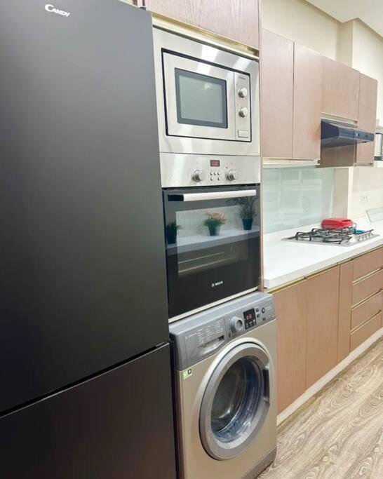 شقة Luxurious 3 Beds Agdal الرباط المظهر الخارجي الصورة