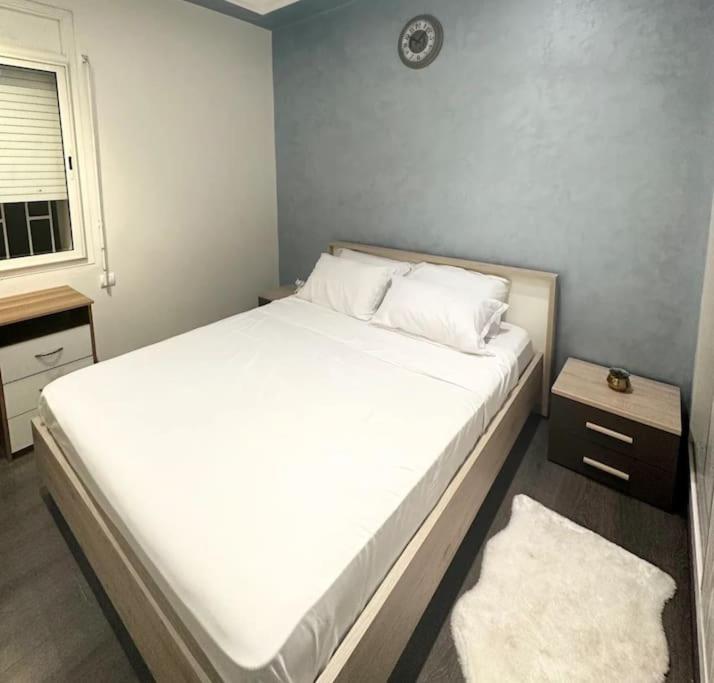 شقة Luxurious 3 Beds Agdal الرباط المظهر الخارجي الصورة
