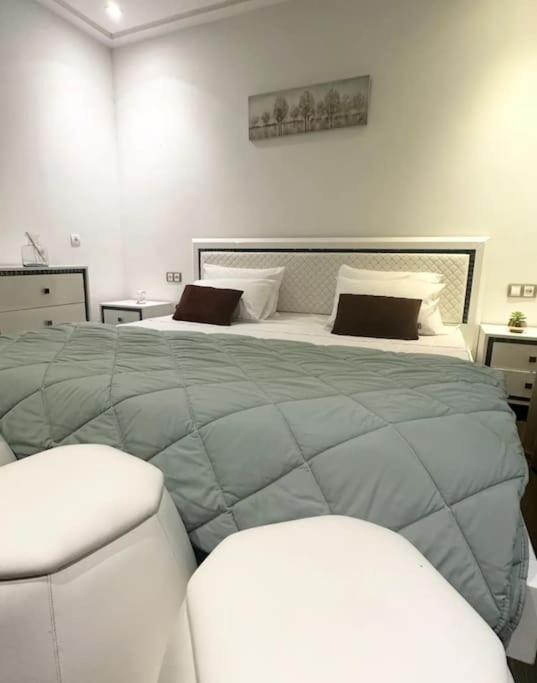 شقة Luxurious 3 Beds Agdal الرباط المظهر الخارجي الصورة