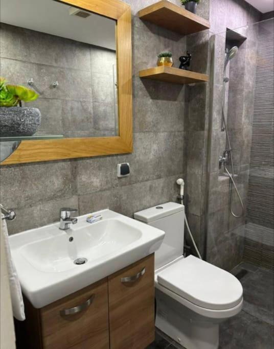 شقة Luxurious 3 Beds Agdal الرباط المظهر الخارجي الصورة